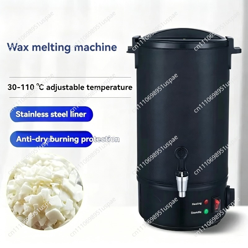 Электрический воскоплавитель и – обзор и цена Wax Melter Electric