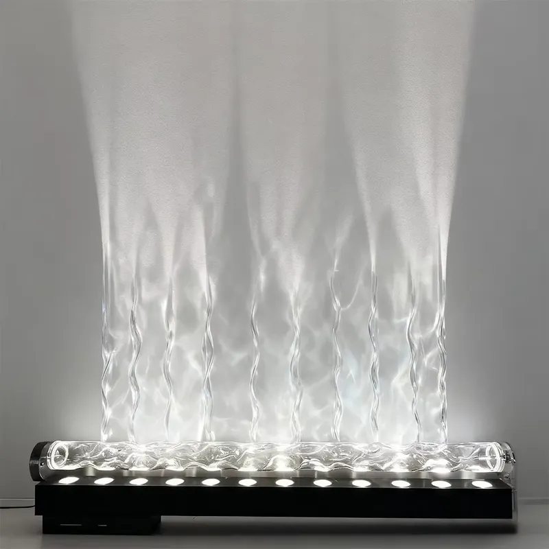 Умный 3D-проектор с эффектом п – обзор и цена Lighting Decor In Room