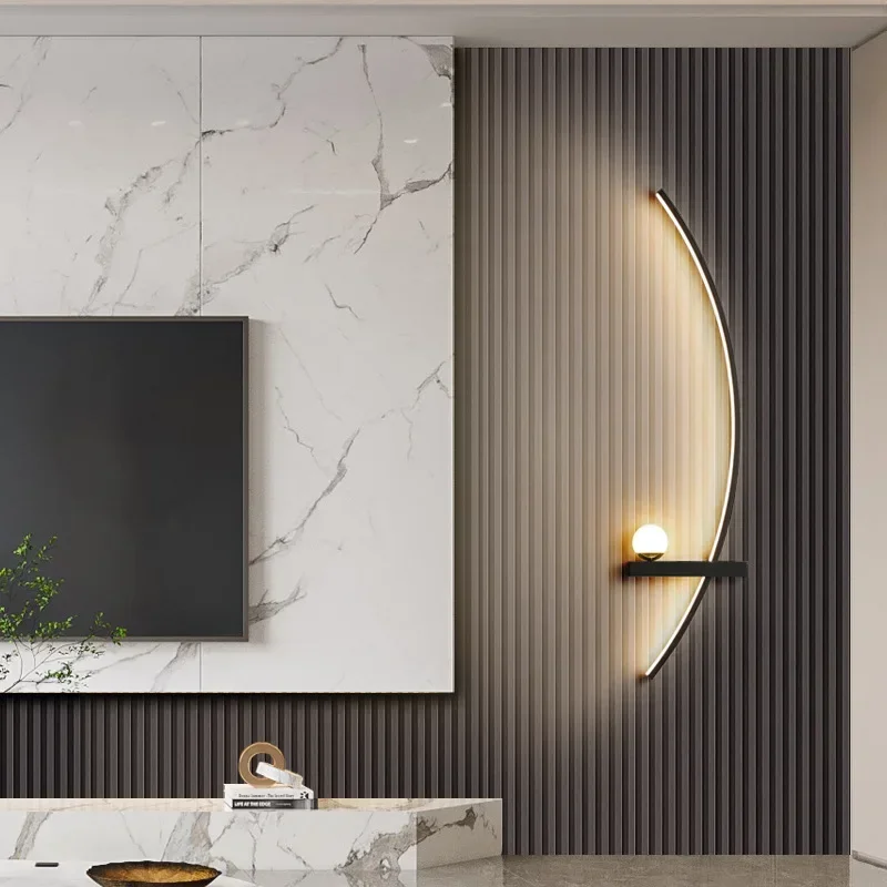 Светодиодный настенный светиль – обзор и цена Home Decor Lighting Manufacturer