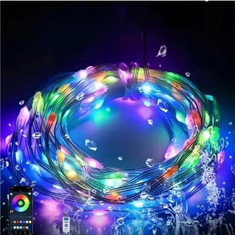 Умные RGB LED-светильники для  – обзор и цена Lighting Decor For Home