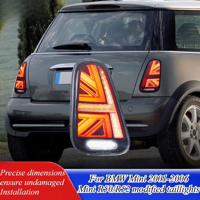 Для MINI R50 R53 R52 Cooper 20 – обзор и цена Union Lighting & Decor