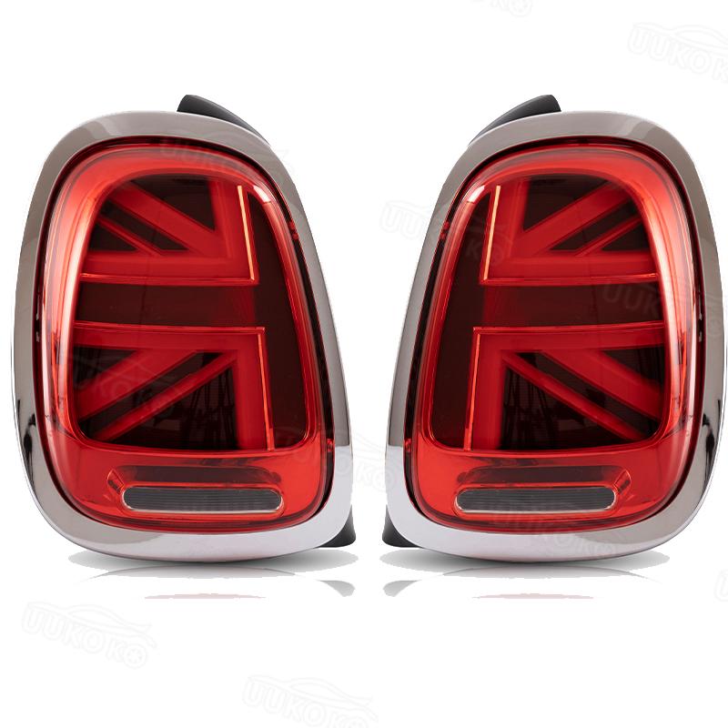 Для Mini Cooper F55 F56 F57 UN – обзор и цена Union Lighting & Decor