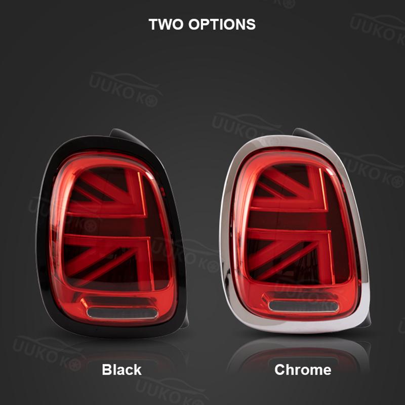 Для Mini Cooper F55 F56 F57 UN – обзор и цена Union Lighting & Decor