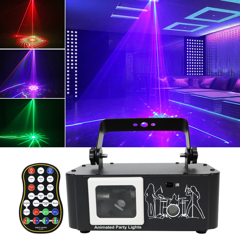 Светодиодные RGB-лампы Wuzstar – обзор и цена Home Decor Lighting Manufacturer