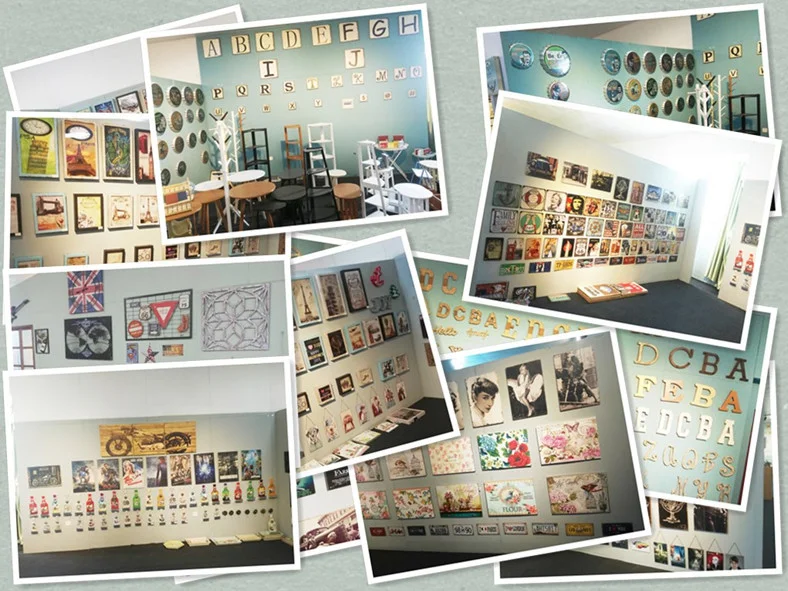 Металлический знак Nova Scotia – обзор и цена Nova Decor & Lighting Julestjerne