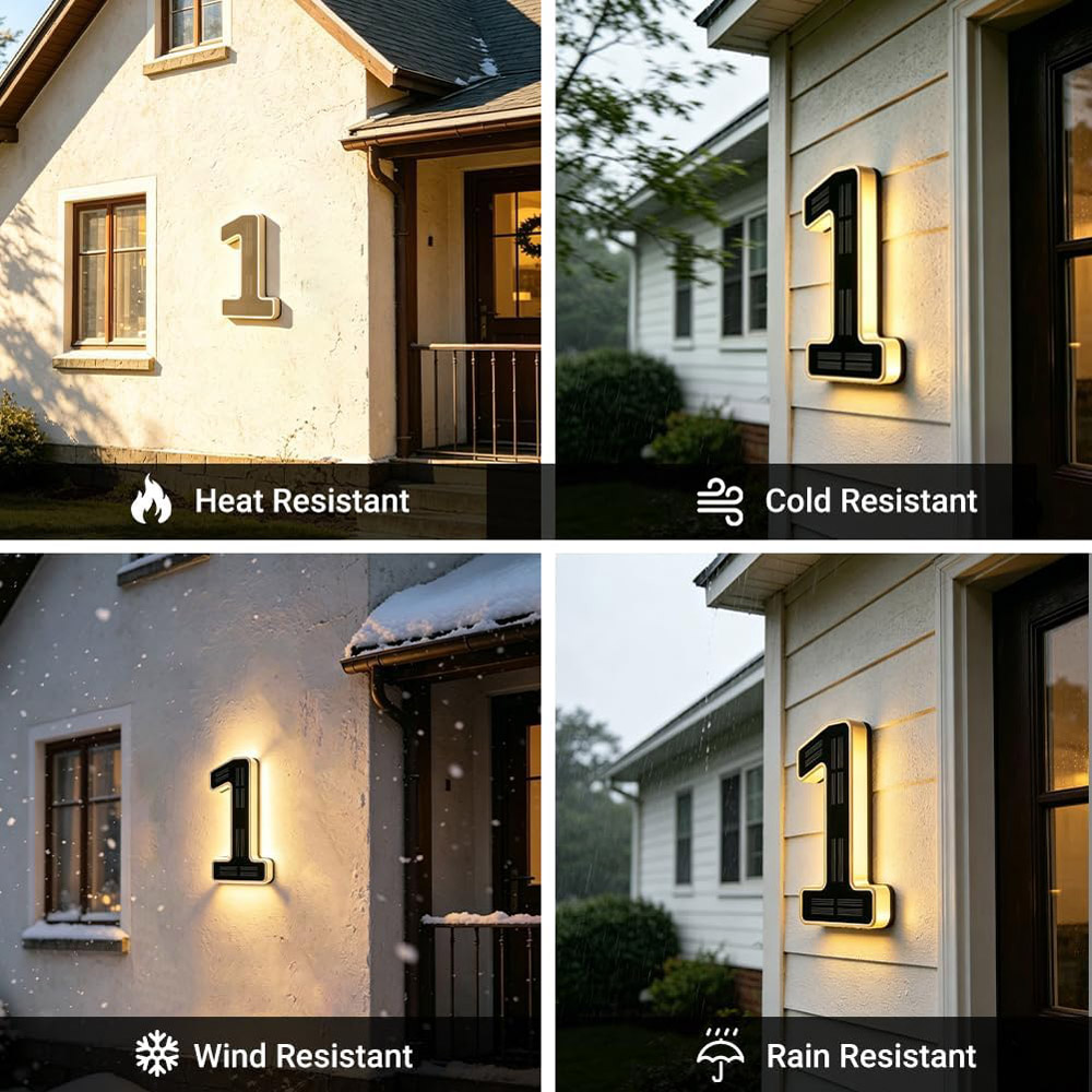 Солнечный светильник для номер – обзор и цена Lighting Decor House