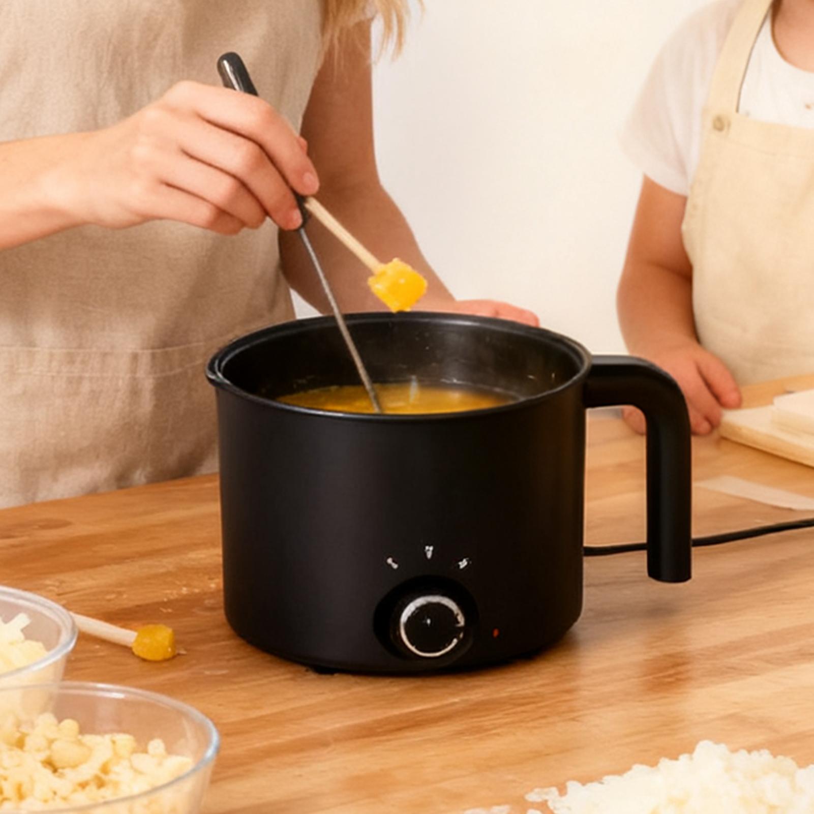 Электрический воскоплав для св – обзор и цена Wax Melter Electric