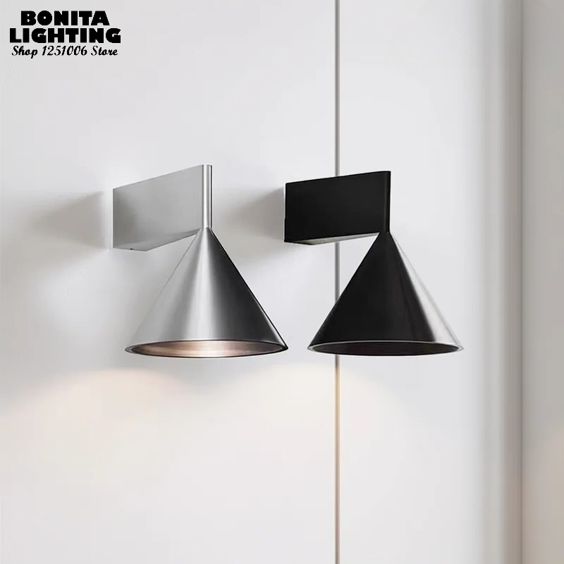 Настенный светильник Nordic Ge – обзор и цена Geometric Lamp Shade