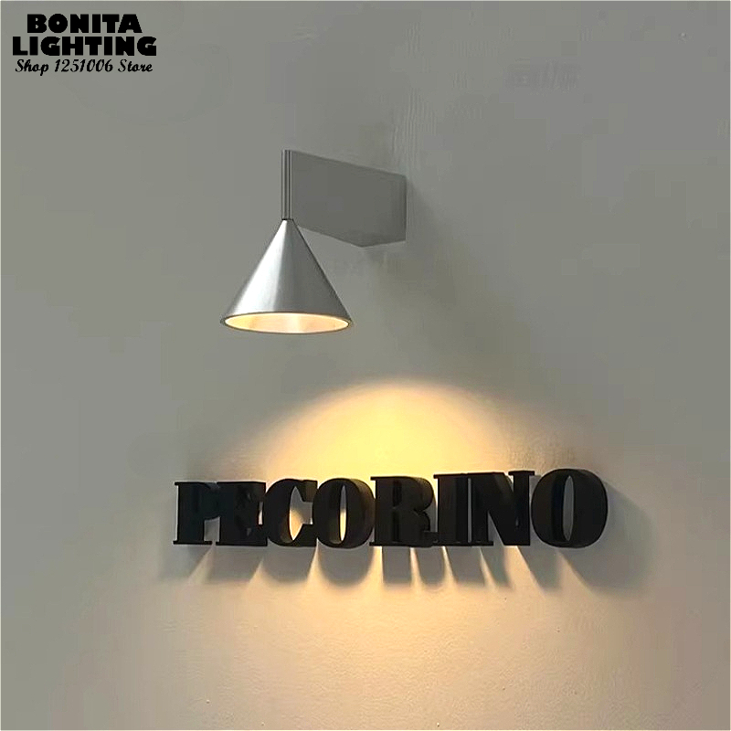 Настенный светильник Nordic Ge – обзор и цена Geometric Lamp Shade