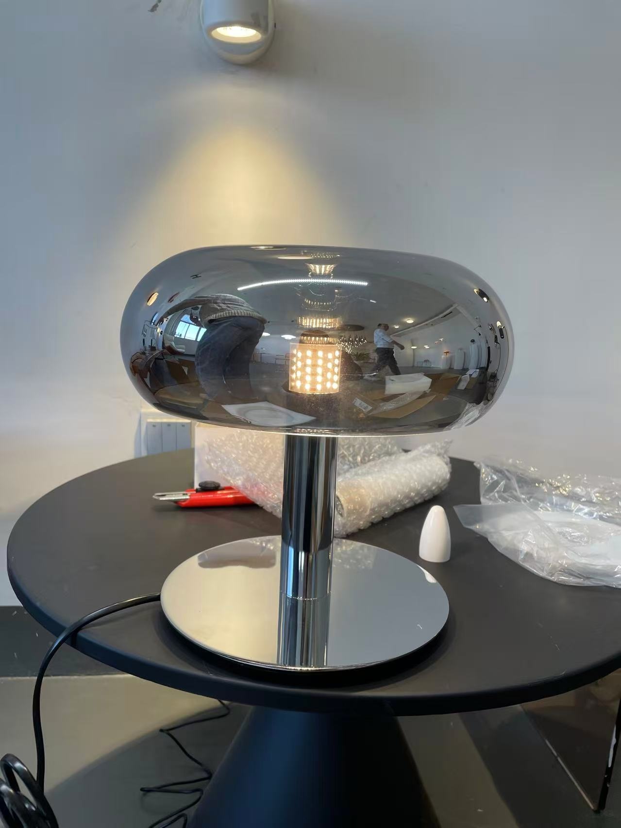 Производство светоизлучающих д – обзор и цена Home Decor Lighting Manufacturer