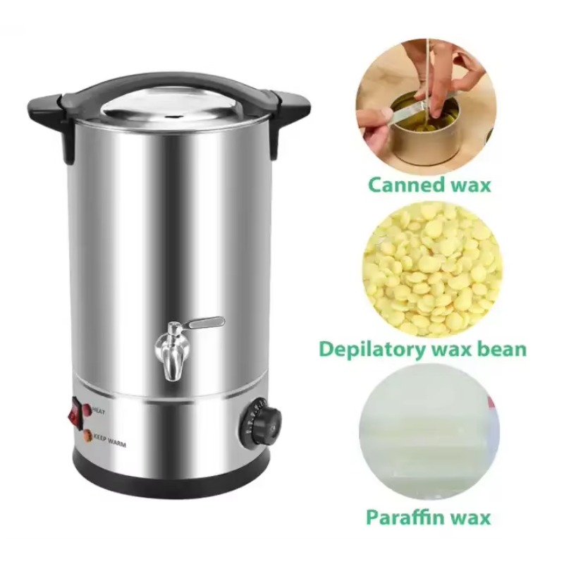 Многофункциональный электричес – обзор и цена Wax Melter Electric
