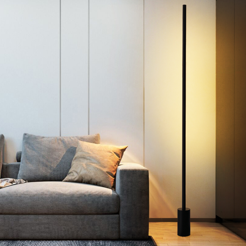 Скандинавский современный Днев – обзор и цена Floor Lamp Tripod