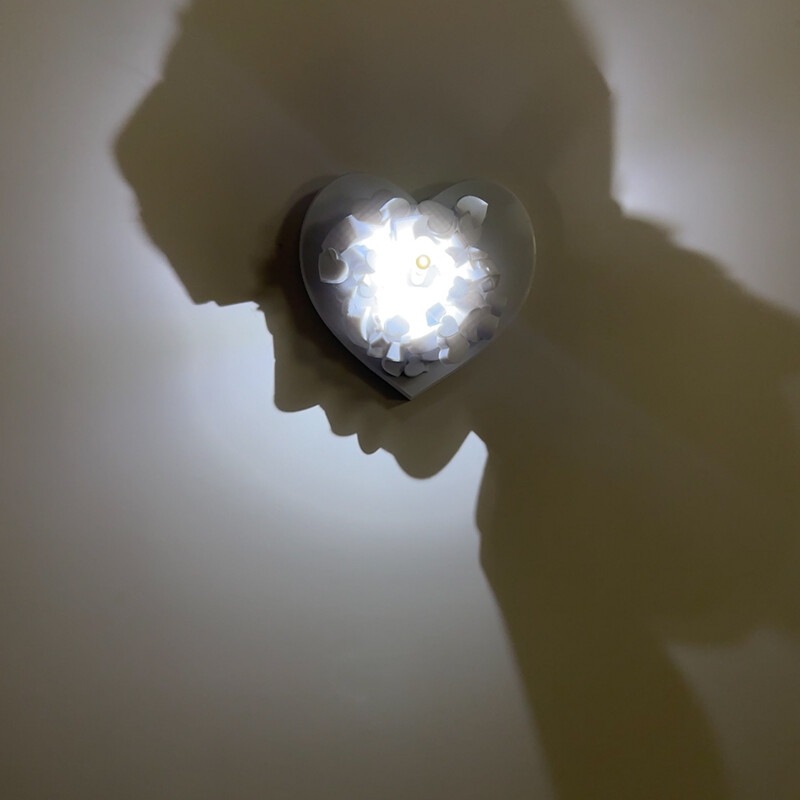 Новинка! Интерактивный 3D-свет – обзор и цена Lighting Decor In Room