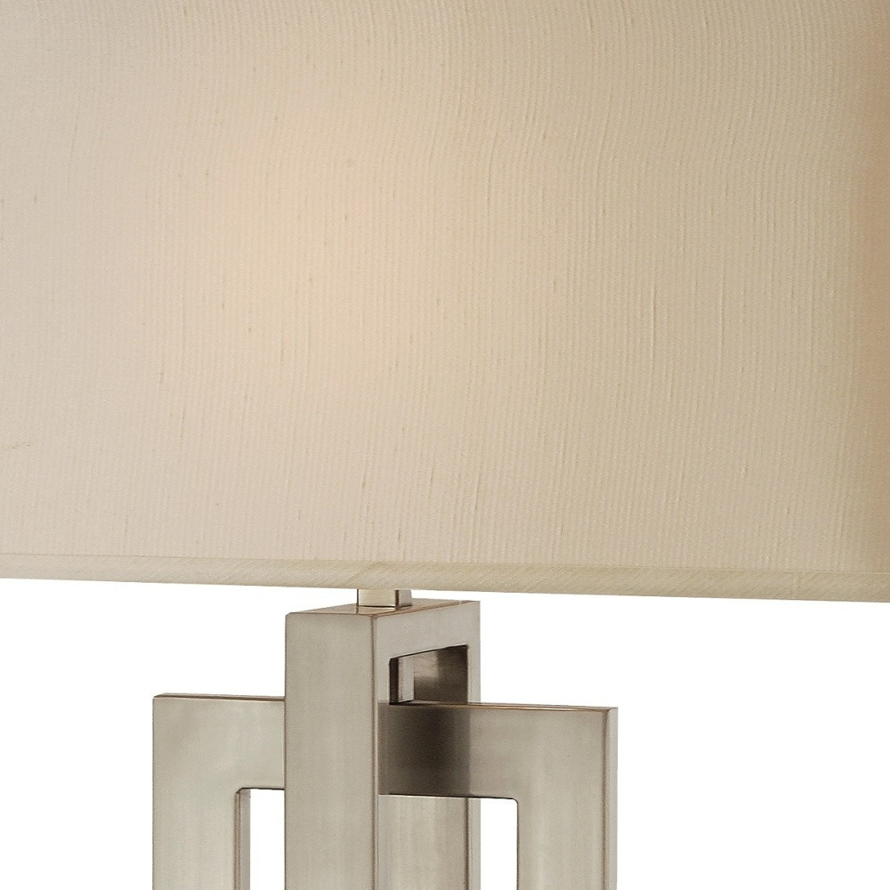 Настольная лампа с геометричес – обзор и цена Geometric Lamp Shade