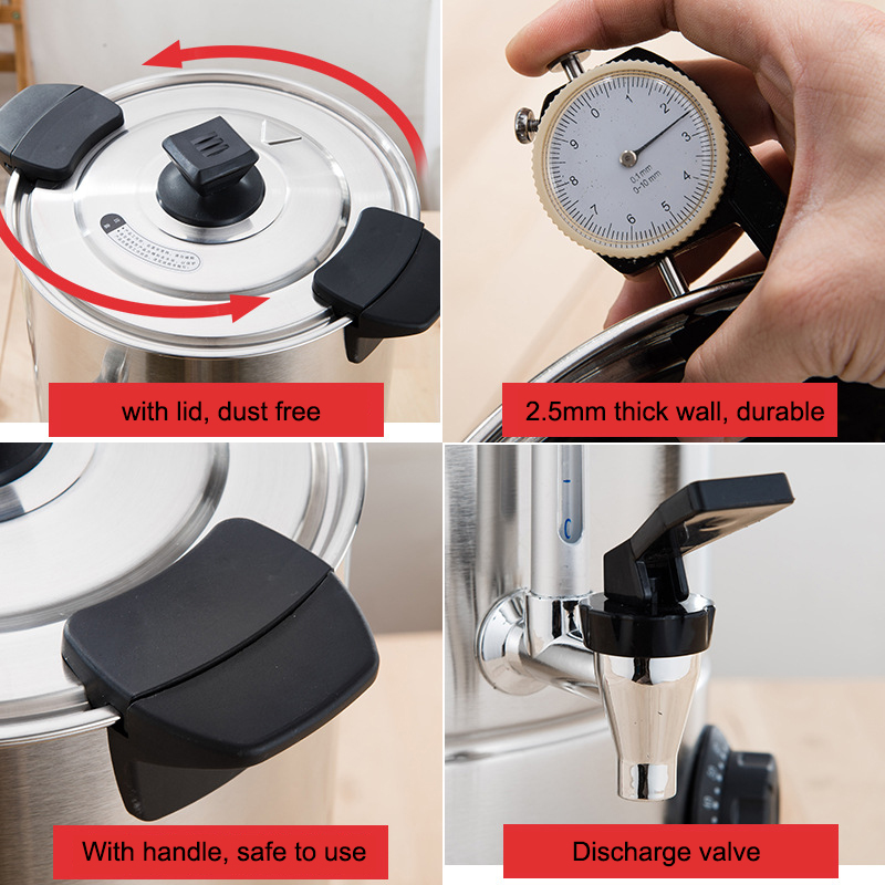 Оптовая продажа: Электрический – обзор и цена Wax Melter Electric