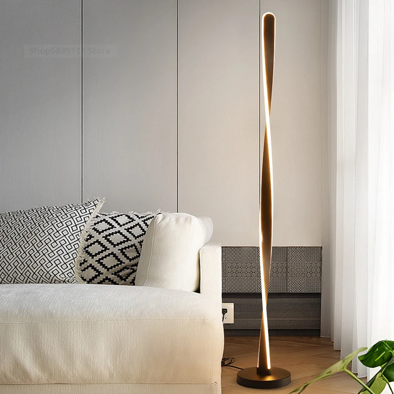 Современные отдельно стоящие л – обзор и цена Floor Lamp Tripod