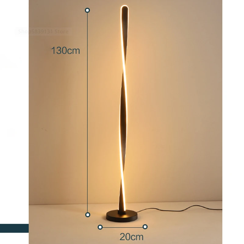 Современные отдельно стоящие л – обзор и цена Floor Lamp Tripod