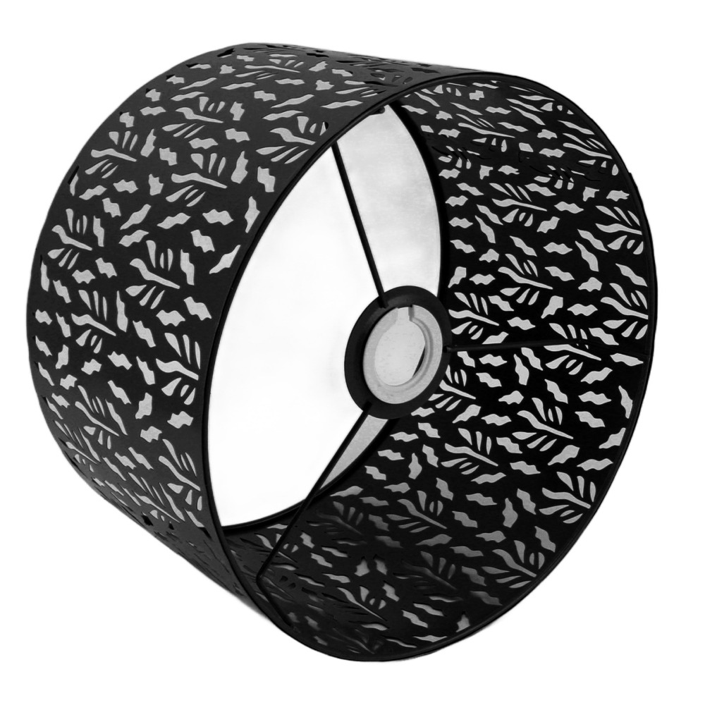 Простой железный абажур с геом – обзор и цена Geometric Lamp Shade