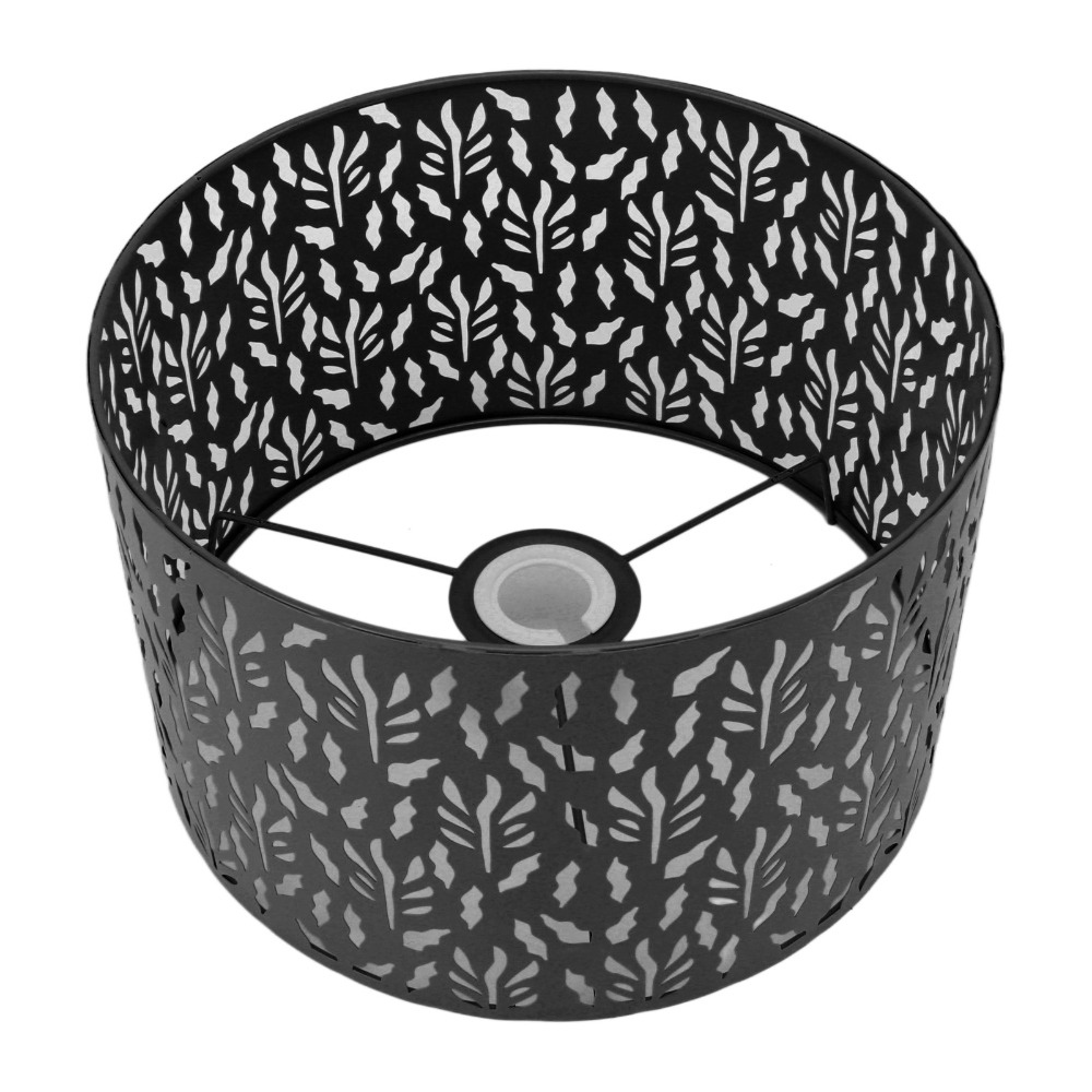 Простой железный абажур с геом – обзор и цена Geometric Lamp Shade