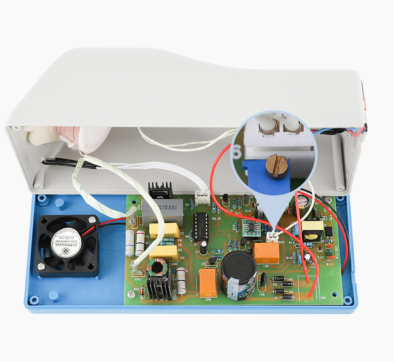 Электронный восковой инфракрас – обзор и цена Wax Melter Electric