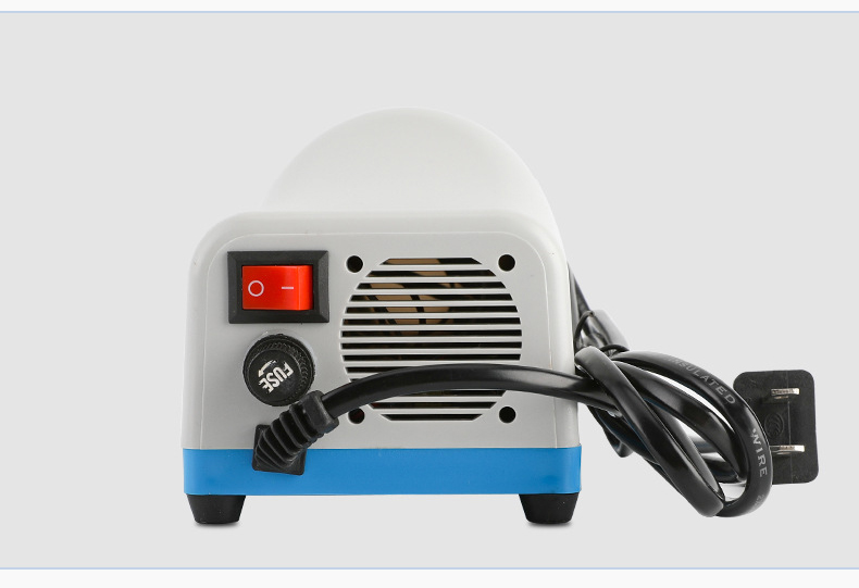 Электронный восковой инфракрас – обзор и цена Wax Melter Electric