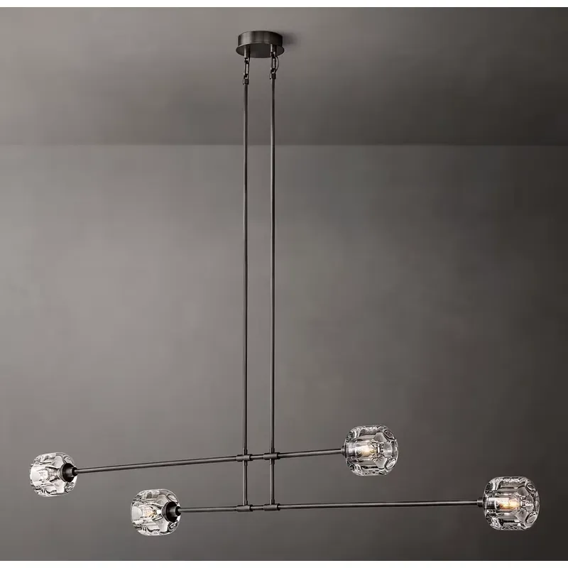 Современная люстра для интерье – обзор и цена Lighting Decor For Bedroom