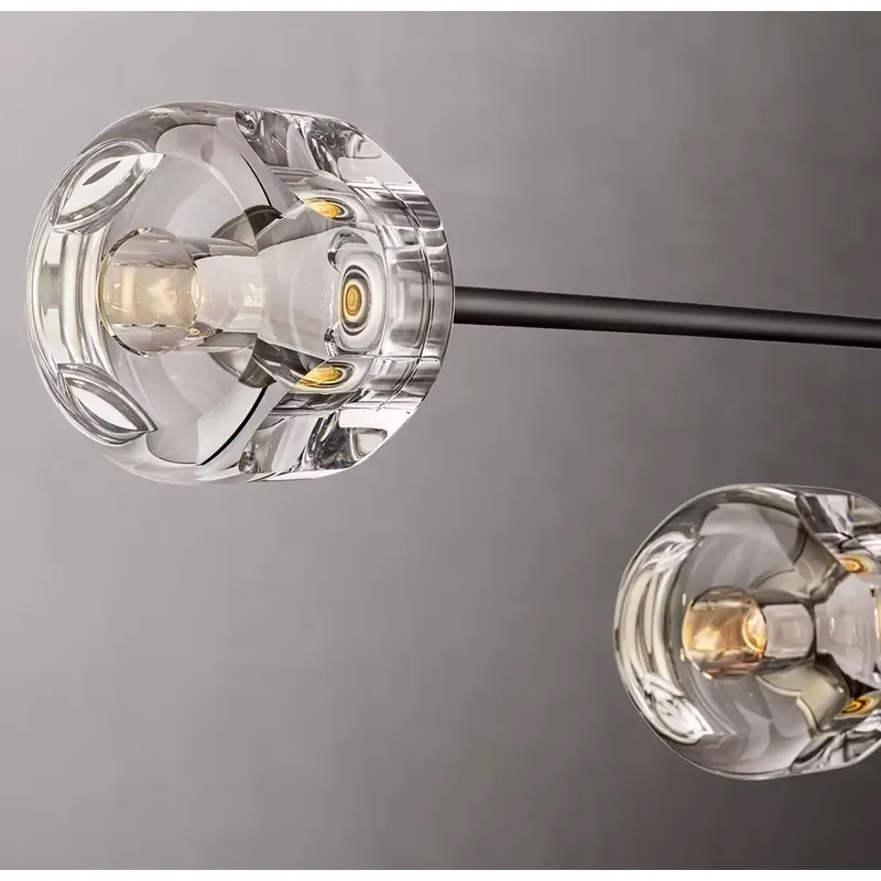 Современная люстра для интерье – обзор и цена Lighting Decor For Bedroom
