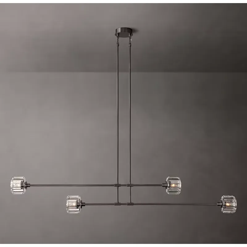 Современная люстра для интерье – обзор и цена Lighting Decor For Bedroom