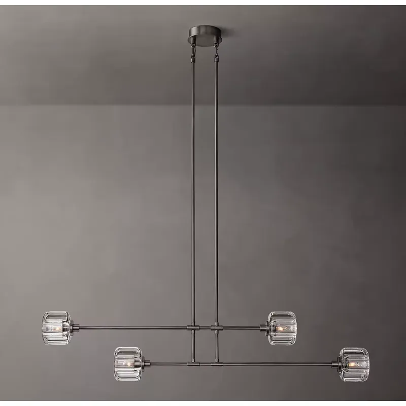 Современная люстра для интерье – обзор и цена Lighting Decor For Bedroom