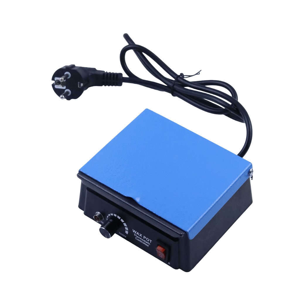 Трехкамерный воскотоп с автома – обзор и цена Wax Melter Electric