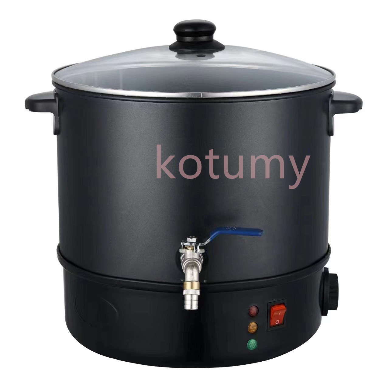 Электрическая плавильная вилка – обзор и цена Wax Melter Electric