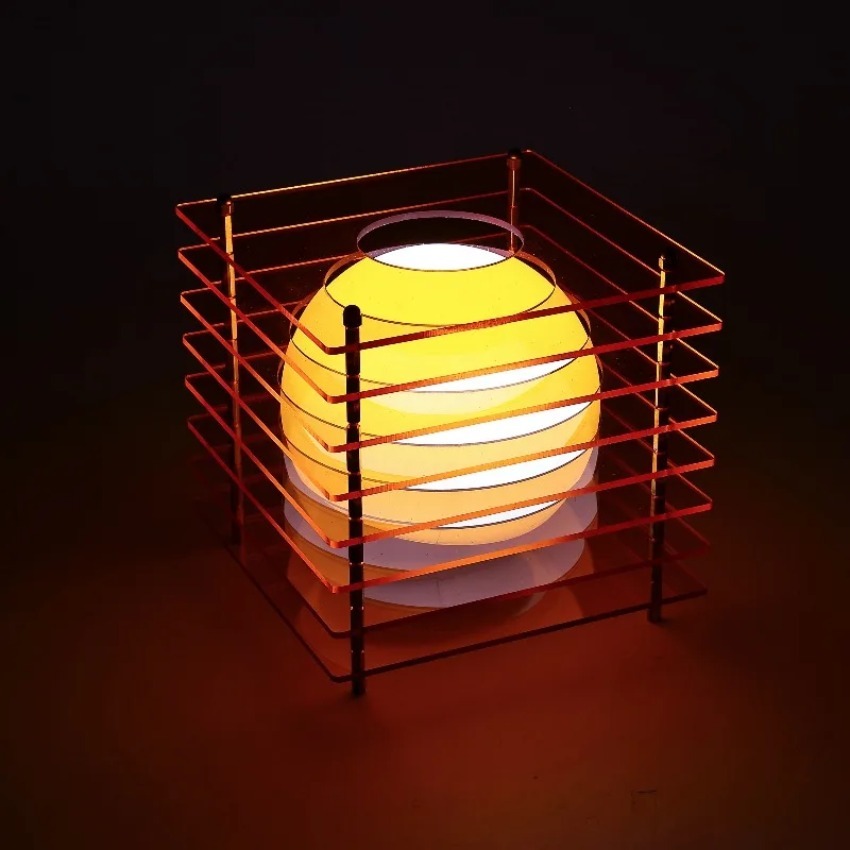 Набор для самостоятельной сбор – обзор и цена Lighting Decor In Room