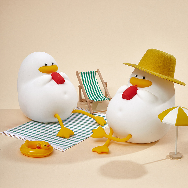 Ночник Happy Duck, прикроватна – обзор и цена Lighting Decor For Home