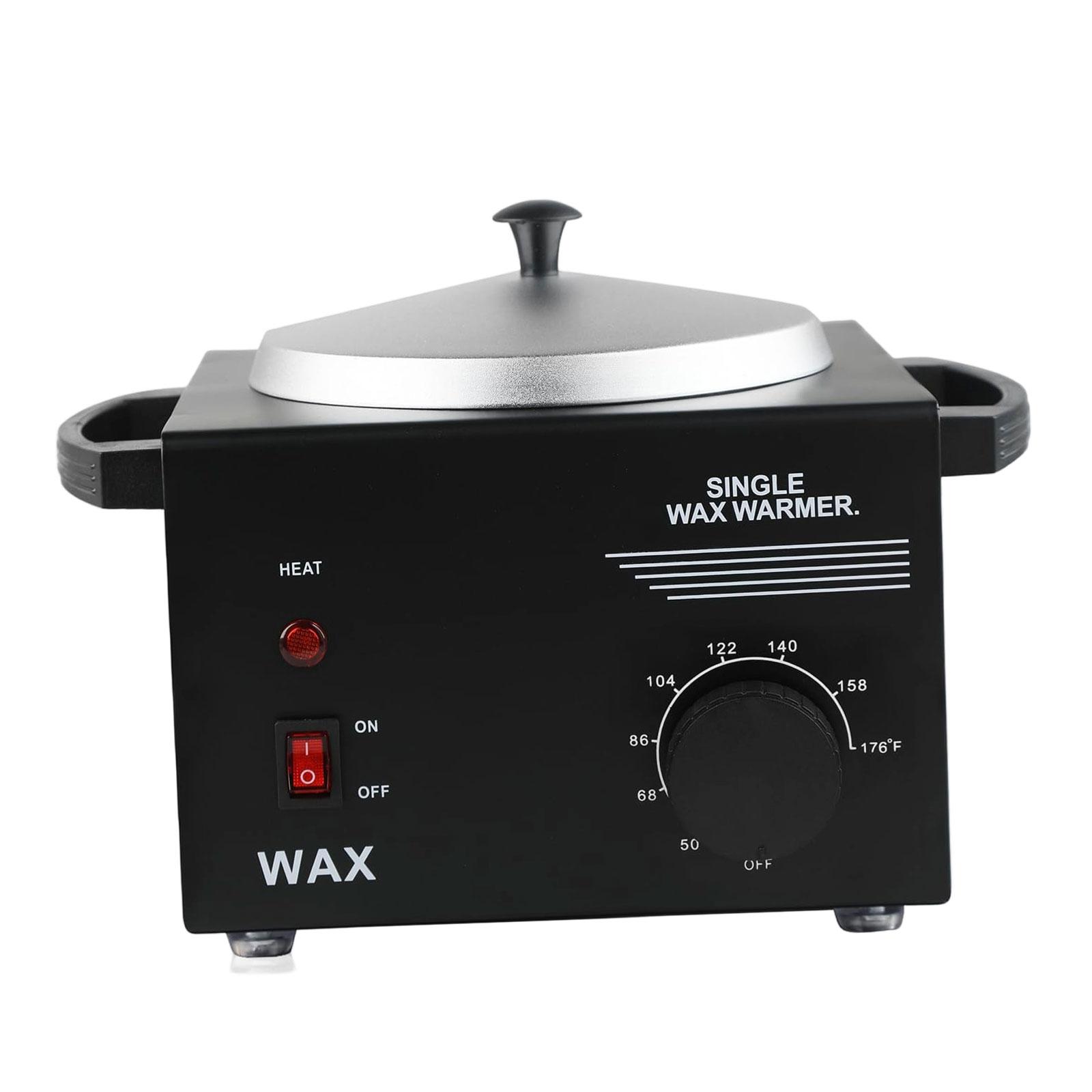 Электрический нагреватель, быс – обзор и цена Wax Melter Electric