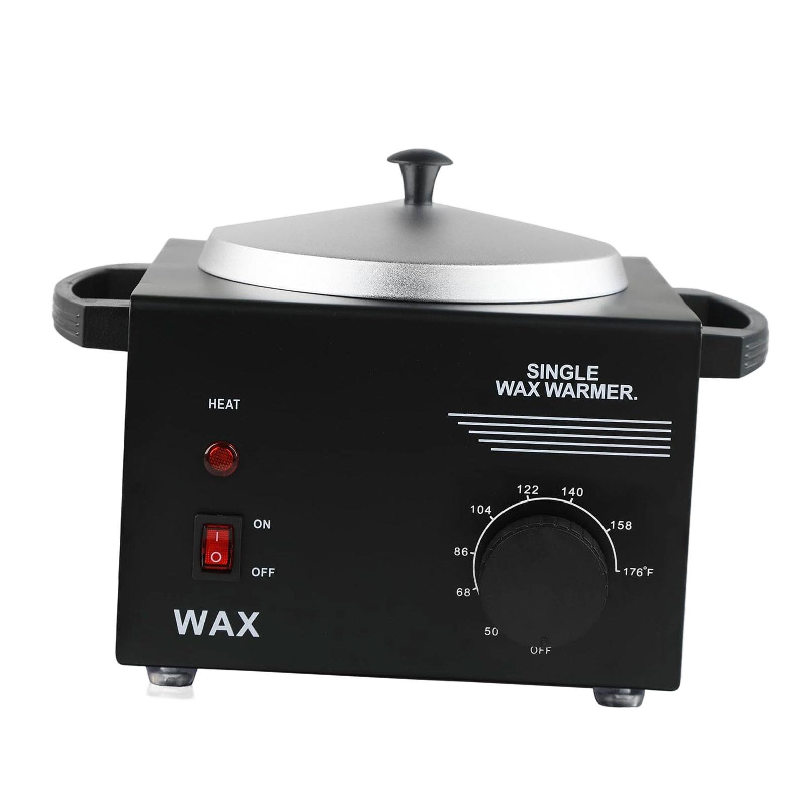 Электрический нагреватель, быс – обзор и цена Wax Melter Electric