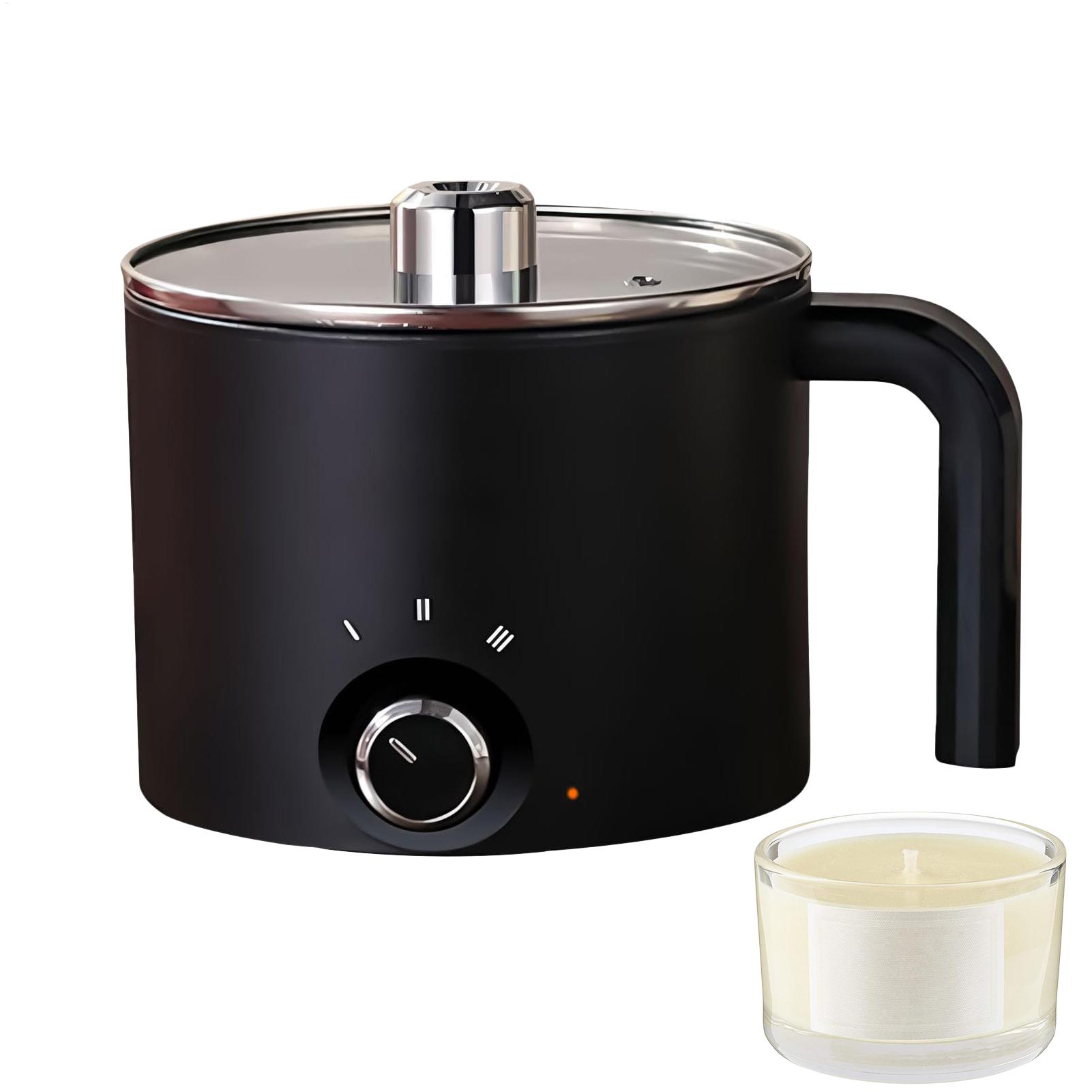 Электрический кувшин для плавл – обзор и цена Wax Melter Electric