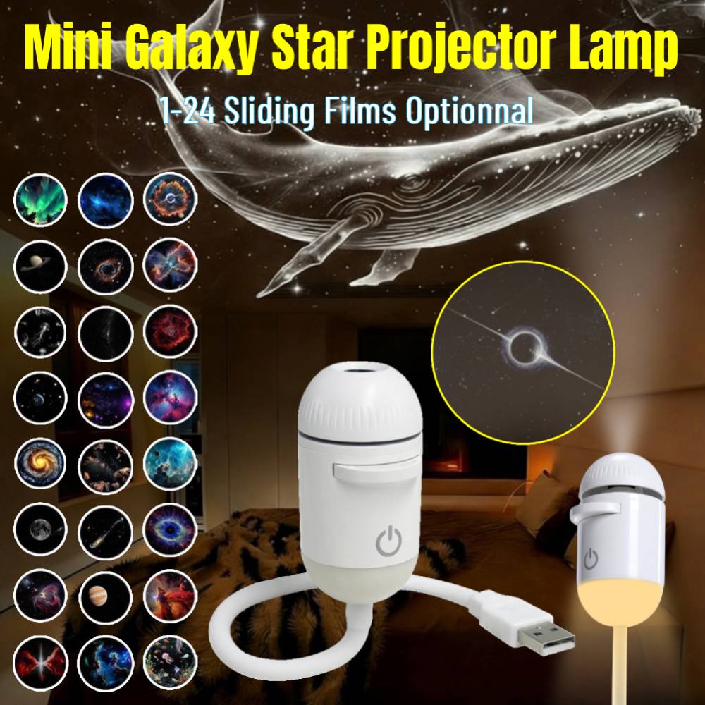 Проектор ночного света Galaxy  – обзор и цена Lighting Decor In Room