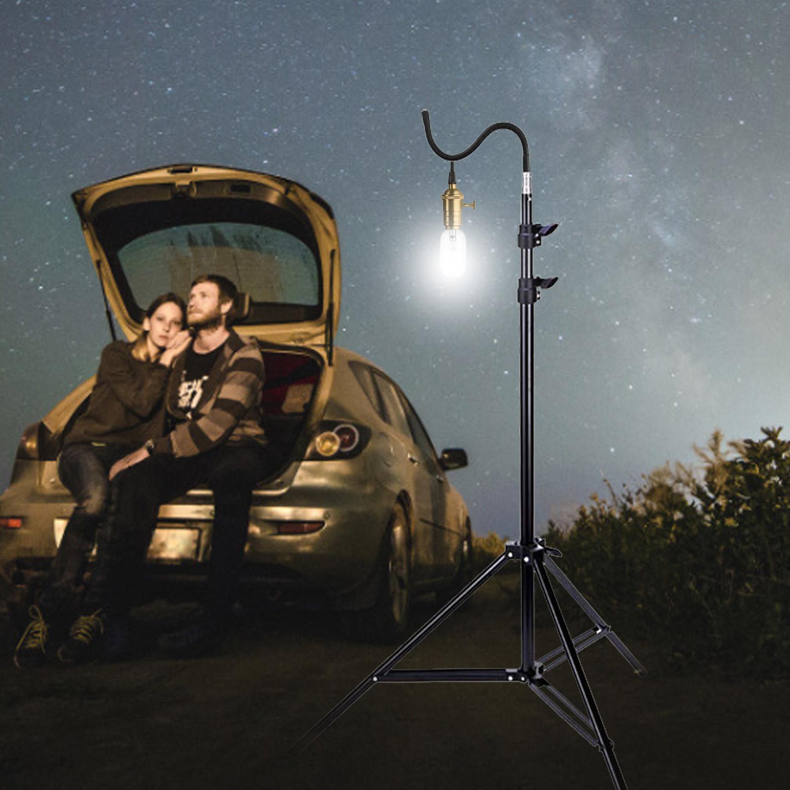 Складная телескопическая подст – обзор и цена Floor Lamp Tripod