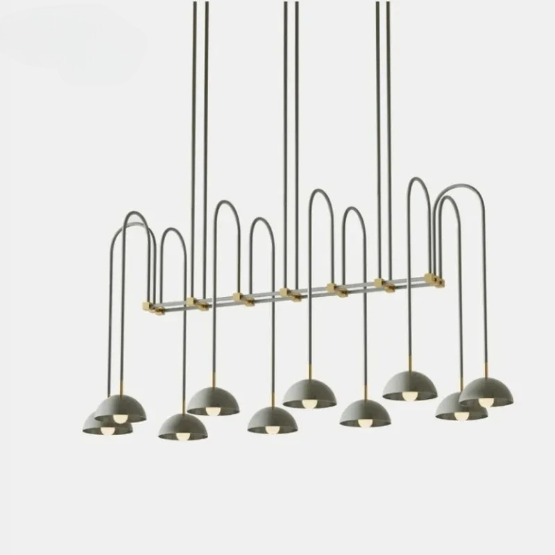 Современные стильные люксовые  – обзор и цена Home Decor Lighting Manufacturer