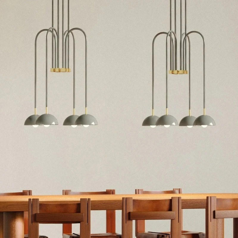 Современные стильные люксовые  – обзор и цена Home Decor Lighting Manufacturer