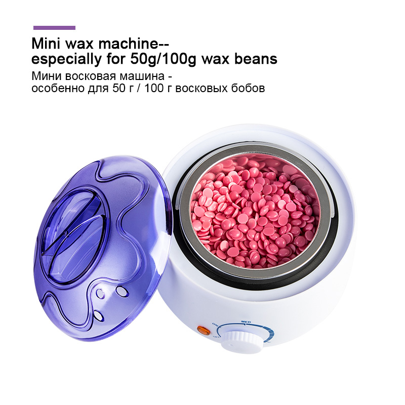 Электрический нагреватель воск – обзор и цена Wax Melter Electric