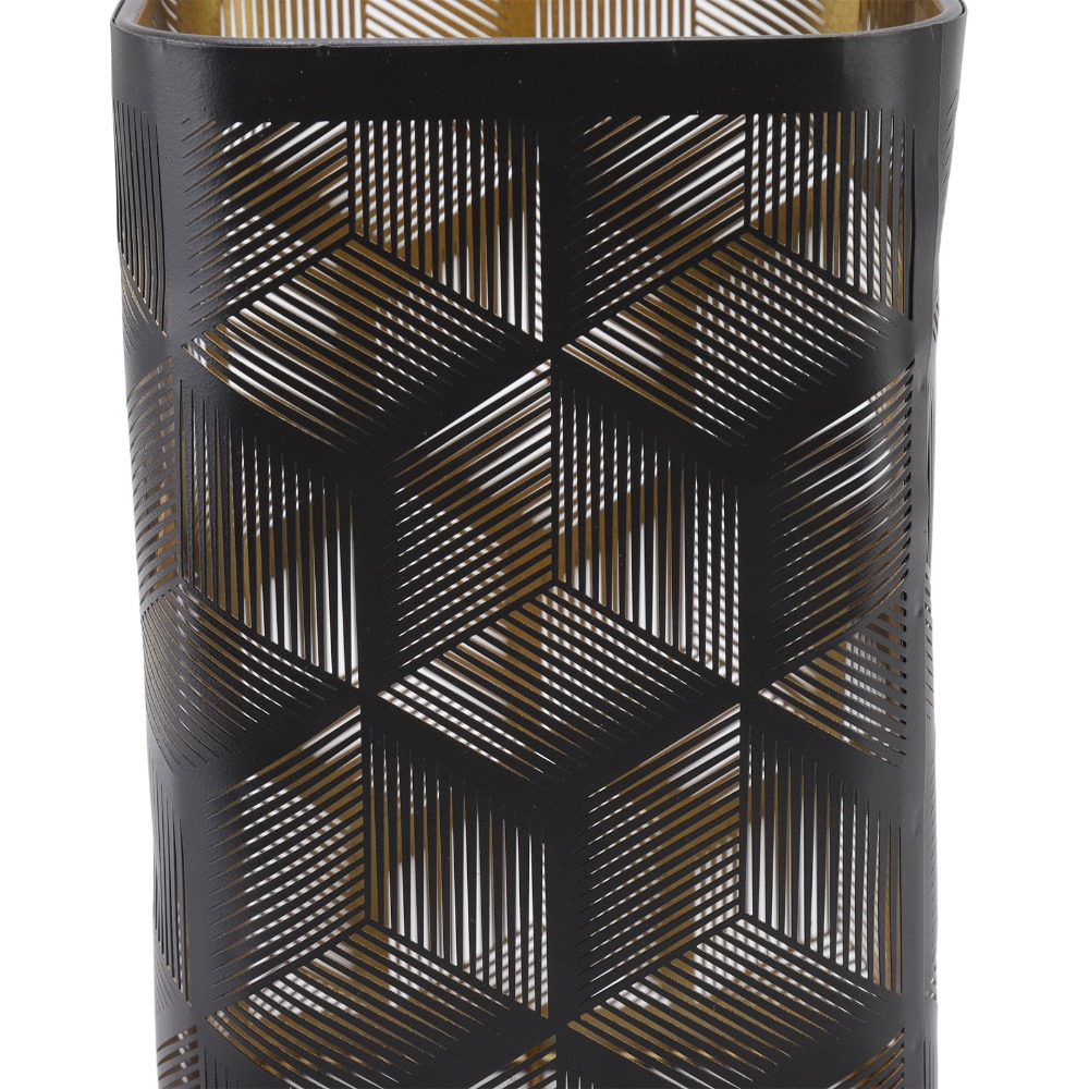 Современный железный абажур с  – обзор и цена Geometric Lamp Shade
