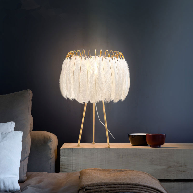 Современный торшер для гостино – обзор и цена Floor Lamp Tripod